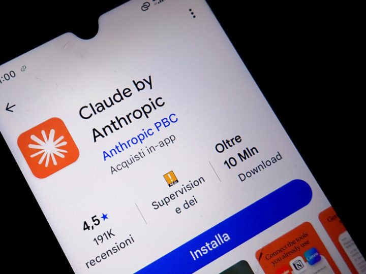 ترامب يعلن التوقف فورا عن استخدام تكنولوجيا الشركة.. لماذا تفجرت أزمة “أنثروبيك”؟