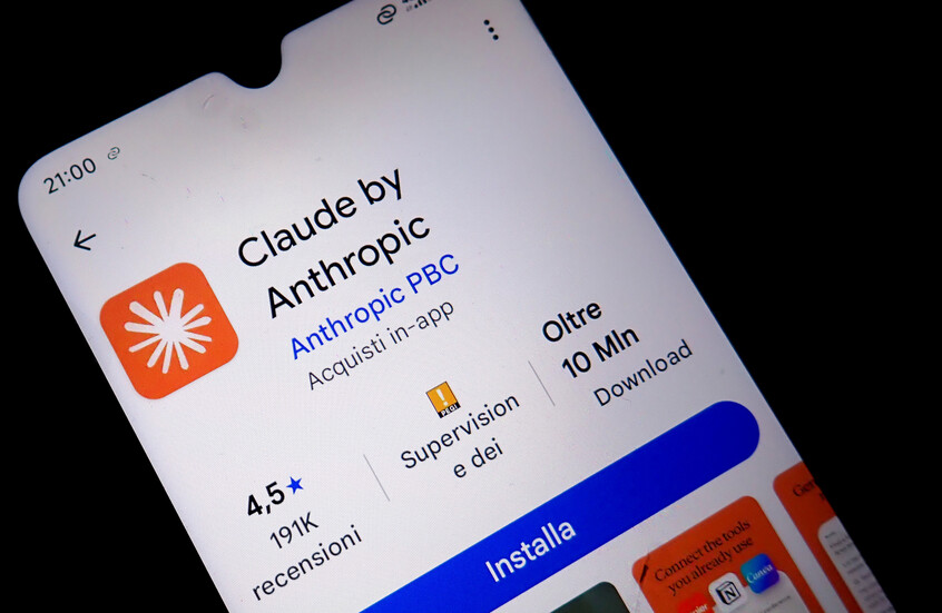 ترامب يعلن التوقف فورا عن استخدام تكنولوجيا الشركة.. لماذا تفجرت أزمة “أنثروبيك”؟