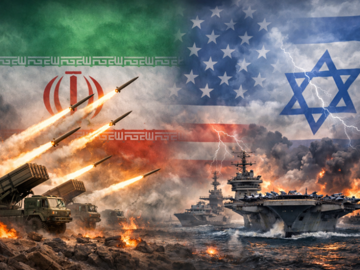 إذا ضربت أمريكا أو إسرائيل الباليستي الإيراني.. هل سيمكن إتمام الاتفاق النووي؟ البوسعيدي يجيب