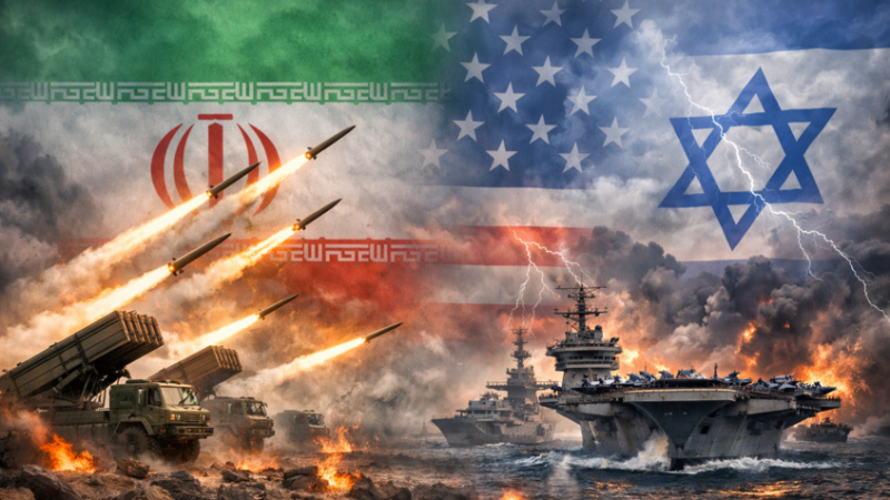 إذا ضربت أمريكا أو إسرائيل الباليستي الإيراني.. هل سيمكن إتمام الاتفاق النووي؟ البوسعيدي يجيب