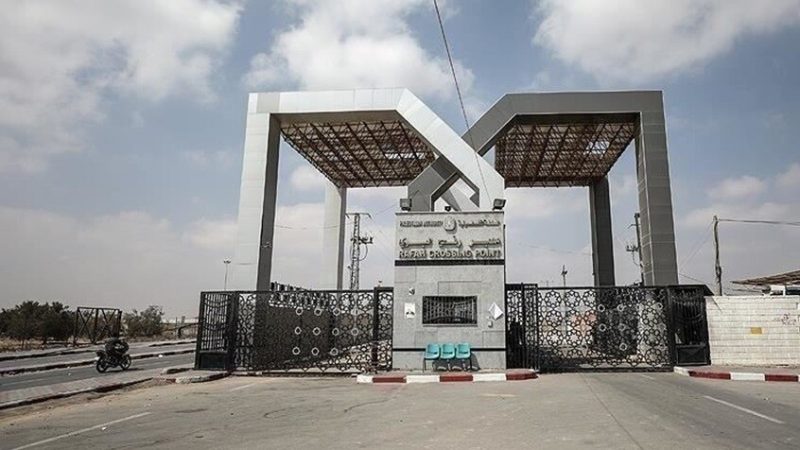 وصول الدفعة الـ21 من المسافرين العائدين إلى غزة عبر معبر رفح