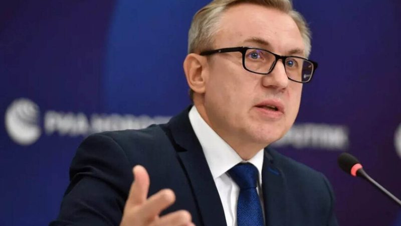 السفير الروسي لدى النرويج: لدينا ما نرد به على أي تهديد لممراتنا البحرية