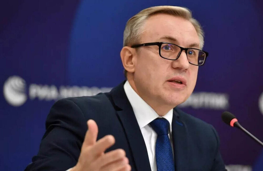 السفير الروسي لدى النرويج: لدينا ما نرد به على أي تهديد لممراتنا البحرية