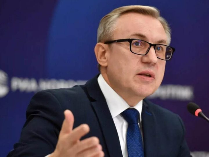 السفير الروسي لدى النرويج: لدينا ما نرد به على أي تهديد لممراتنا البحرية