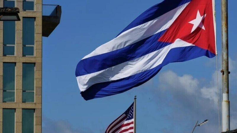 هافانا تكشف تفاصيل عملية تسلل فاشلة من الأراضي الأمريكية