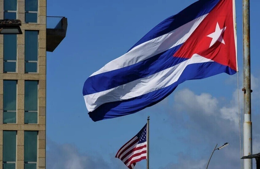 هافانا تكشف تفاصيل عملية تسلل فاشلة من الأراضي الأمريكية