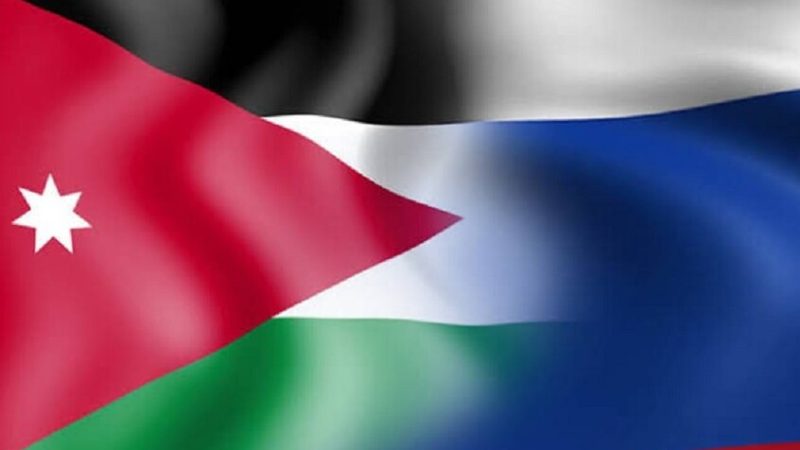 روسيا تحذر مواطنيها في الأردن في ظل التصعيد الإقليمي