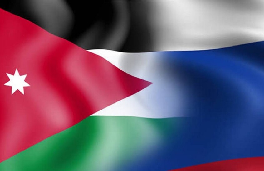 روسيا تحذر مواطنيها في الأردن في ظل التصعيد الإقليمي