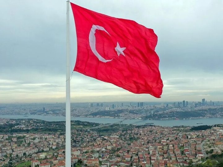 تركيا تصدر تحذيرا أمنيا لمواطنيها في إيران