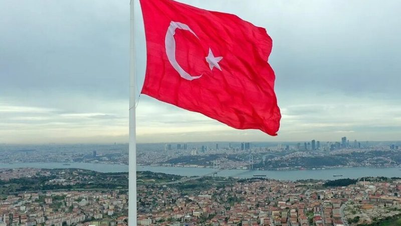 تركيا تصدر تحذيرا أمنيا لمواطنيها في إيران