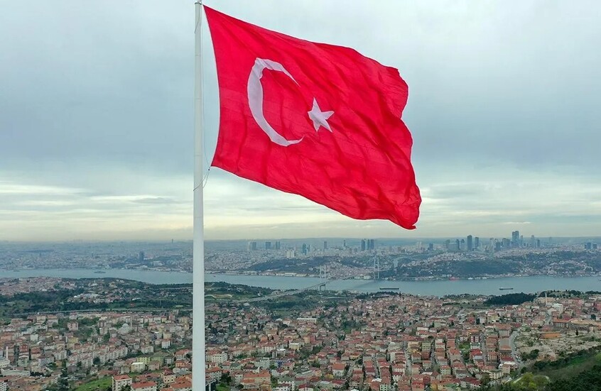 تركيا تصدر تحذيرا أمنيا لمواطنيها في إيران