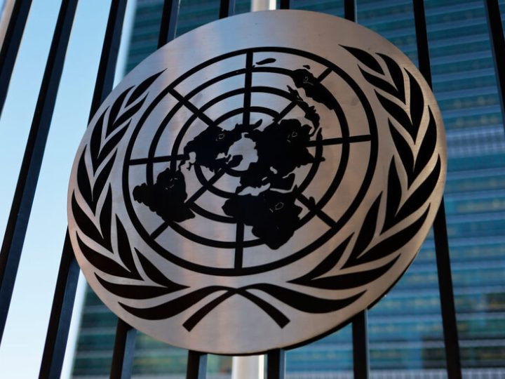 المندوب الإيراني الدائم لدى الأمم المتحدة: جميع القواعد العسكرية المعادية أهداف مشروعة