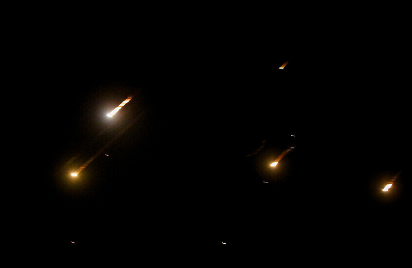 الجيش الإسرائيلي يقر بوجود ثغرات في منظومته الدفاعية الجوية