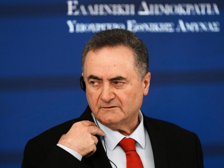 وزير الدفاع الإسرائيلي: “العدالة تحققت”