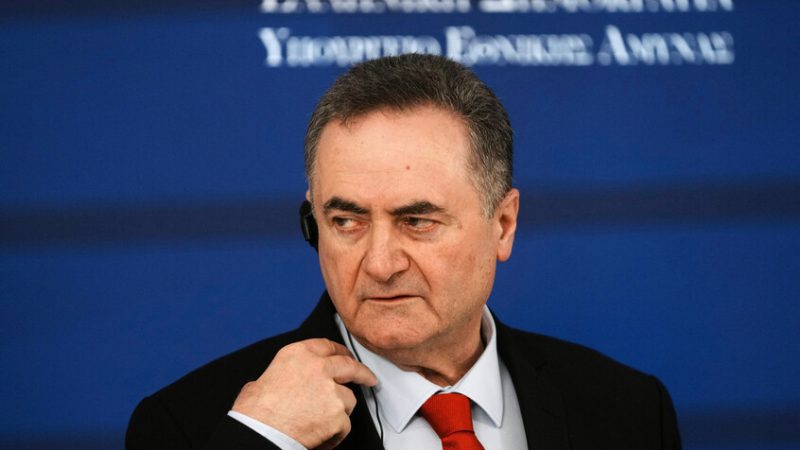 وزير الدفاع الإسرائيلي: “العدالة تحققت”