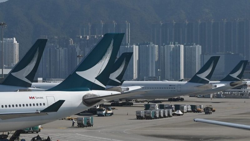 إغلاق المجال الجوي واضطراب حركة الطيران في الشرق الأوسط