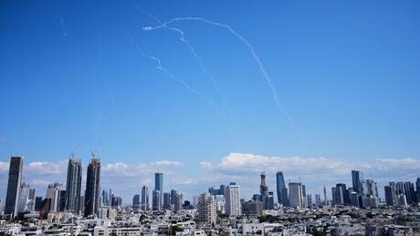 الجيش الإسرائيلي: إيران تسعى لإنتاج 8000 صاروخ باليستي