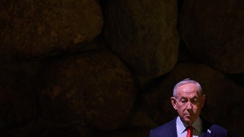 إسرائيل تُلوّح بضربات موسعة.. نتنياهو يخاطب الإيرانيين بالفارسية عبر رسالة مولدة بالذكاء الاصطناعي