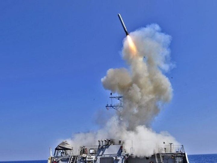 “فوكس نيوز” تكشف عن السلاح الأمريكي الذي اغتال خامنئي