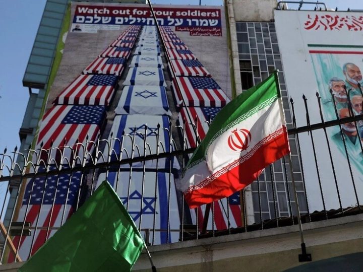 عراقجي للأمم المتحدة: اغتيال خامنئي يفتح صندوق باندورا ويقوض أسس النظام الدولي