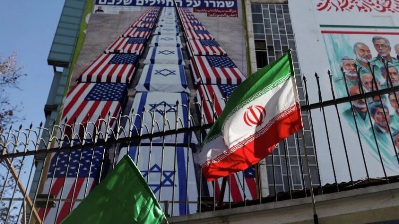 عراقجي للأمم المتحدة: اغتيال خامنئي يفتح صندوق باندورا ويقوض أسس النظام الدولي