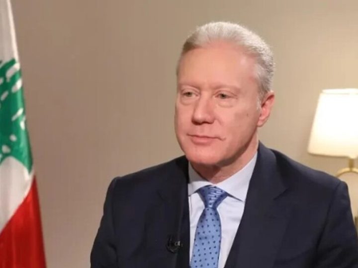 رجي: عندما نحذر البعض بـ”تقوم قيامته” يتبين أننا على حق