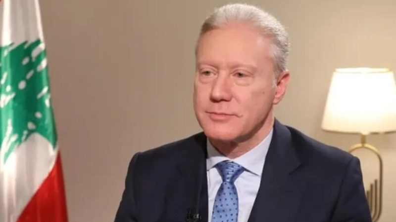 رجي: عندما نحذر البعض بـ”تقوم قيامته” يتبين أننا على حق