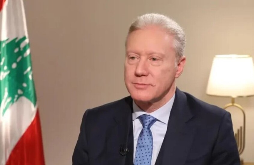 رجي: عندما نحذر البعض بـ”تقوم قيامته” يتبين أننا على حق