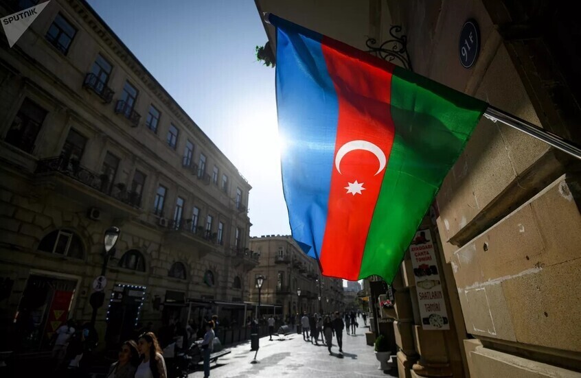 السفارة الروسية لدى باكو: إجلاء 39 مواطنا روسيا من إيران عبر أذربيجان