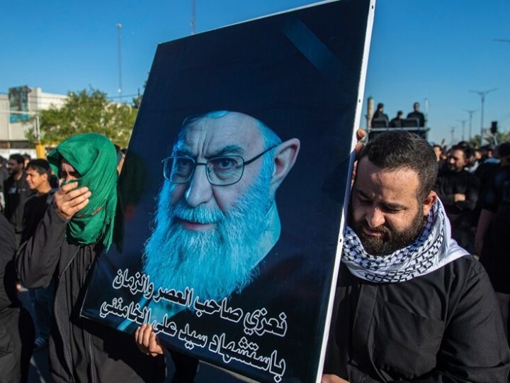 الحرس الثوري يعلن إطلاق المرحلة العاشرة من “الوعد الصادق 4”