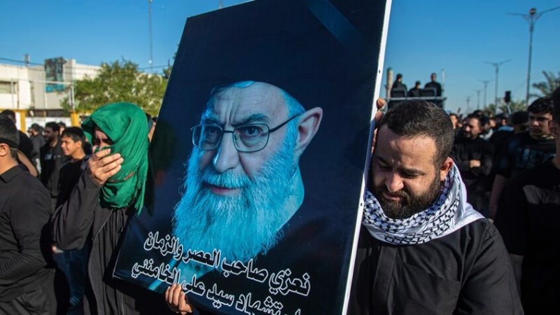 الحرس الثوري يعلن إطلاق المرحلة العاشرة من “الوعد الصادق 4”