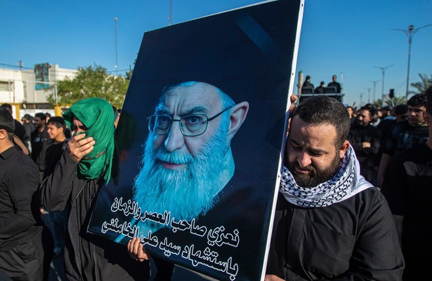 الحرس الثوري يعلن إطلاق المرحلة العاشرة من “الوعد الصادق 4”