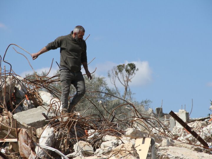 الجيش الإسرائيلي يعلن تصفية مسؤول هيئة الاستخبارات في “حزب الله”