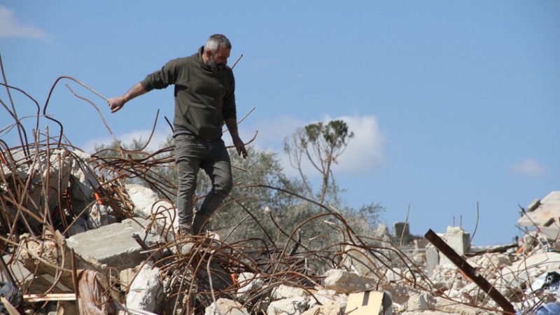 الجيش الإسرائيلي يعلن تصفية مسؤول هيئة الاستخبارات في “حزب الله”