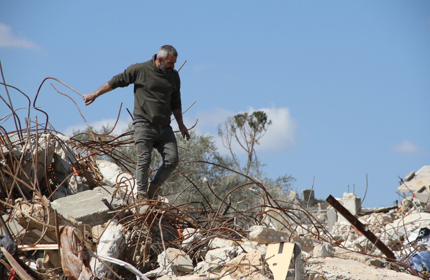 الجيش الإسرائيلي يعلن تصفية مسؤول هيئة الاستخبارات في “حزب الله”