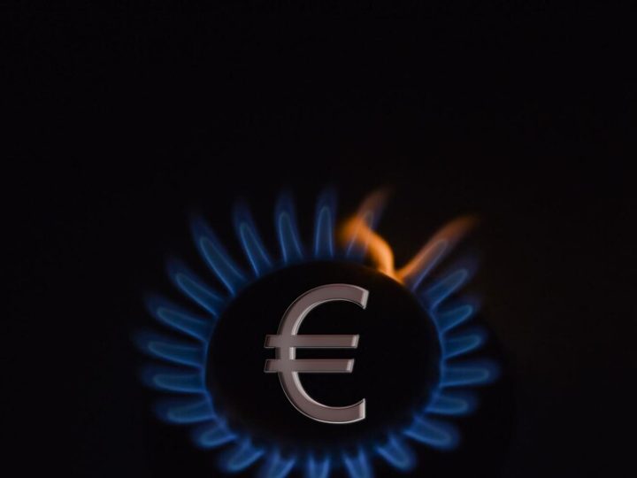 أسعار الغاز تقفز بنحو 50% بعد إعلان من “قطر للطاقة”