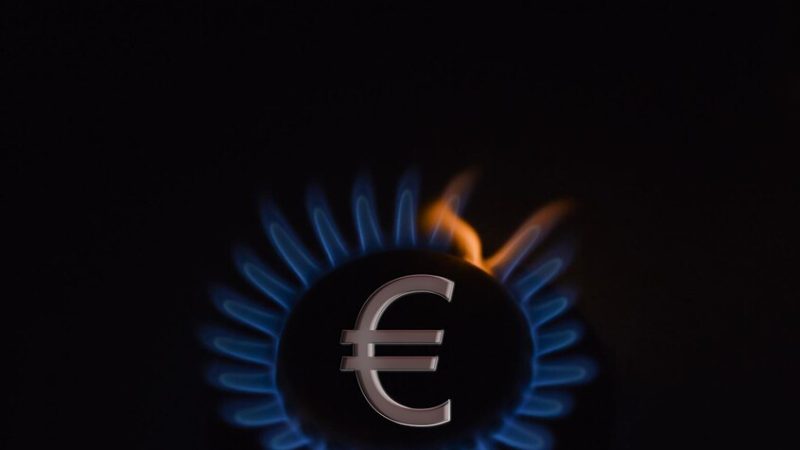 أسعار الغاز تقفز بنحو 50% بعد إعلان من “قطر للطاقة”