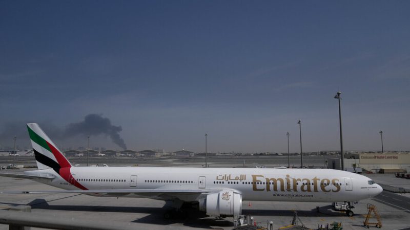 بلومبرغ: قطر والإمارات تسعيان إلى حشد الدعم لإقناع ترامب بالبحث عن مخرج سريع لاختصار الهجوم ضد إيران