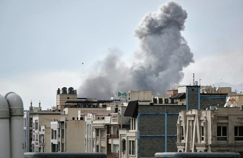 غروشكو: عدم إبلاغ واشنطن لحلفائها بالضربة على إيران يكشف “العلاقات الحقيقية” داخل الناتو