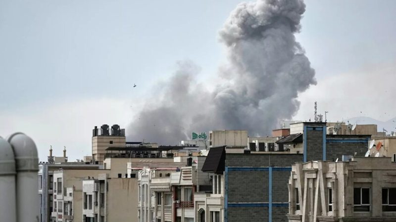 غروشكو: عدم إبلاغ واشنطن لحلفائها بالضربة على إيران يكشف “العلاقات الحقيقية” داخل الناتو