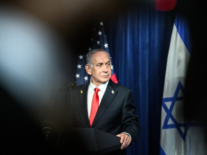 نتنياهو: الحرب الأمريكية الإسرائيلية على إيران لن تكون بلا نهاية