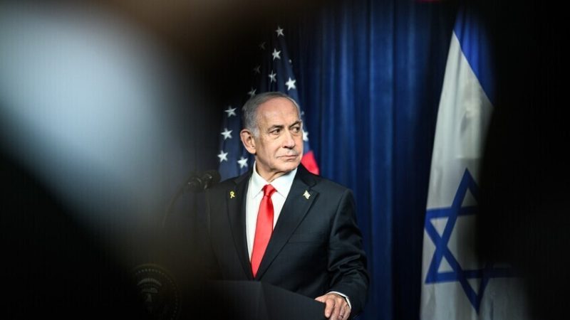 نتنياهو: الحرب الأمريكية الإسرائيلية على إيران لن تكون بلا نهاية