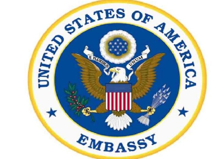 ‌‏سفارتا واشنطن في السعودية والكويت تغلقان أبوابهما بع الضربات الإيرانية على المقار الأمريكية