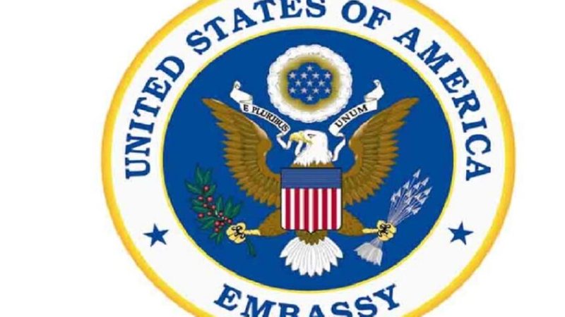 ‌‏سفارتا واشنطن في السعودية والكويت تغلقان أبوابهما بع الضربات الإيرانية على المقار الأمريكية