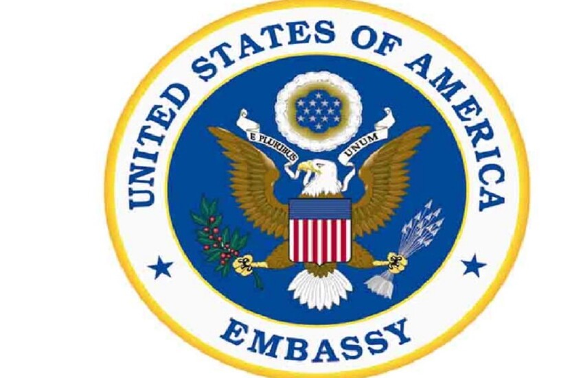 ‌‏سفارتا واشنطن في السعودية والكويت تغلقان أبوابهما بع الضربات الإيرانية على المقار الأمريكية