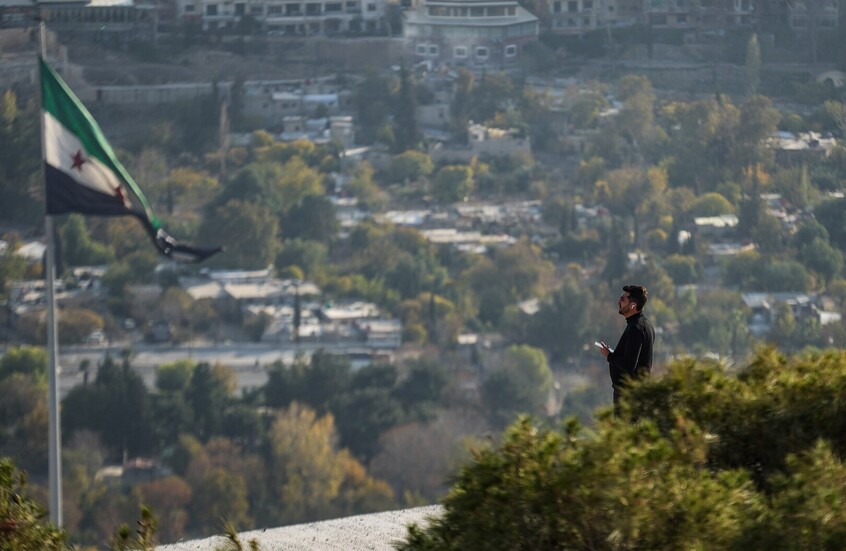 وزارة الدفاع السورية تعلن مقتل جنديين في ريف حلب