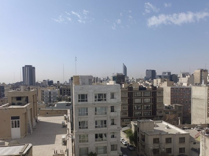 “واشنطن بوست”: الولايات المتحدة لم تملك بيانات حول تطور البرنامج النووي الإيراني