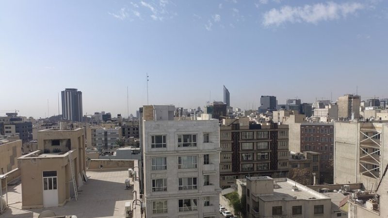 “واشنطن بوست”: الولايات المتحدة لم تملك بيانات حول تطور البرنامج النووي الإيراني