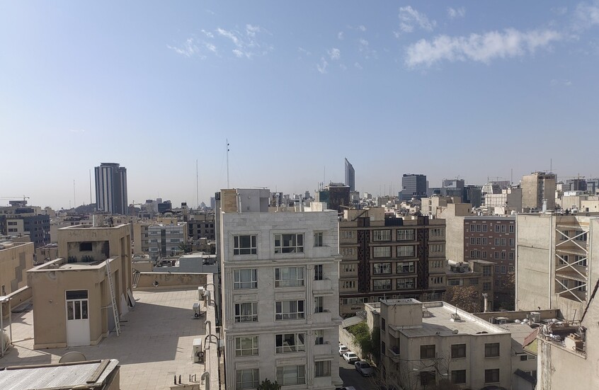 “واشنطن بوست”: الولايات المتحدة لم تملك بيانات حول تطور البرنامج النووي الإيراني