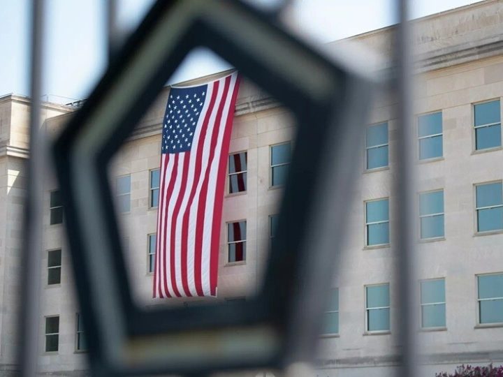 البنتاغون: نحرز تقدما جيدا في مفاوضات أوكرانيا رغم التصعيد مع إيران